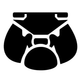 Stackdog icon